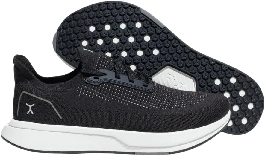 FLUX FOOTWEAR Adapt Runners for Women and Mens Barefoot Minimalist Shoes  Wide Toe Box, Zero Drop Sole, Lightweight & Flexible, Perfect for Walking, Running and Everyday Comfort