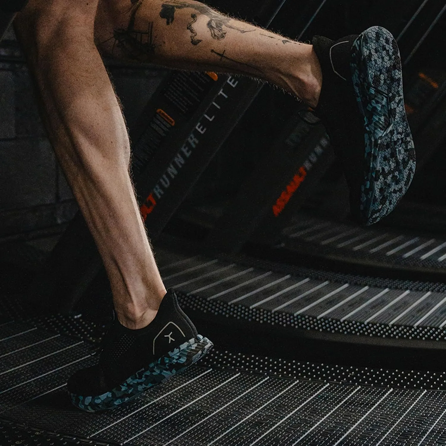 FLUX FOOTWEAR Adapt Runners for Women and Mens Barefoot Minimalist Shoes  Wide Toe Box, Zero Drop Sole, Lightweight & Flexible, Perfect for Walking, Running and Everyday Comfort