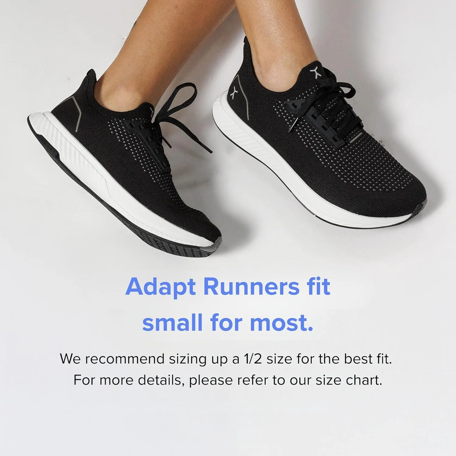 FLUX FOOTWEAR Adapt Runners for Women and Mens Barefoot Minimalist Shoes  Wide Toe Box, Zero Drop Sole, Lightweight & Flexible, Perfect for Walking, Running and Everyday Comfort