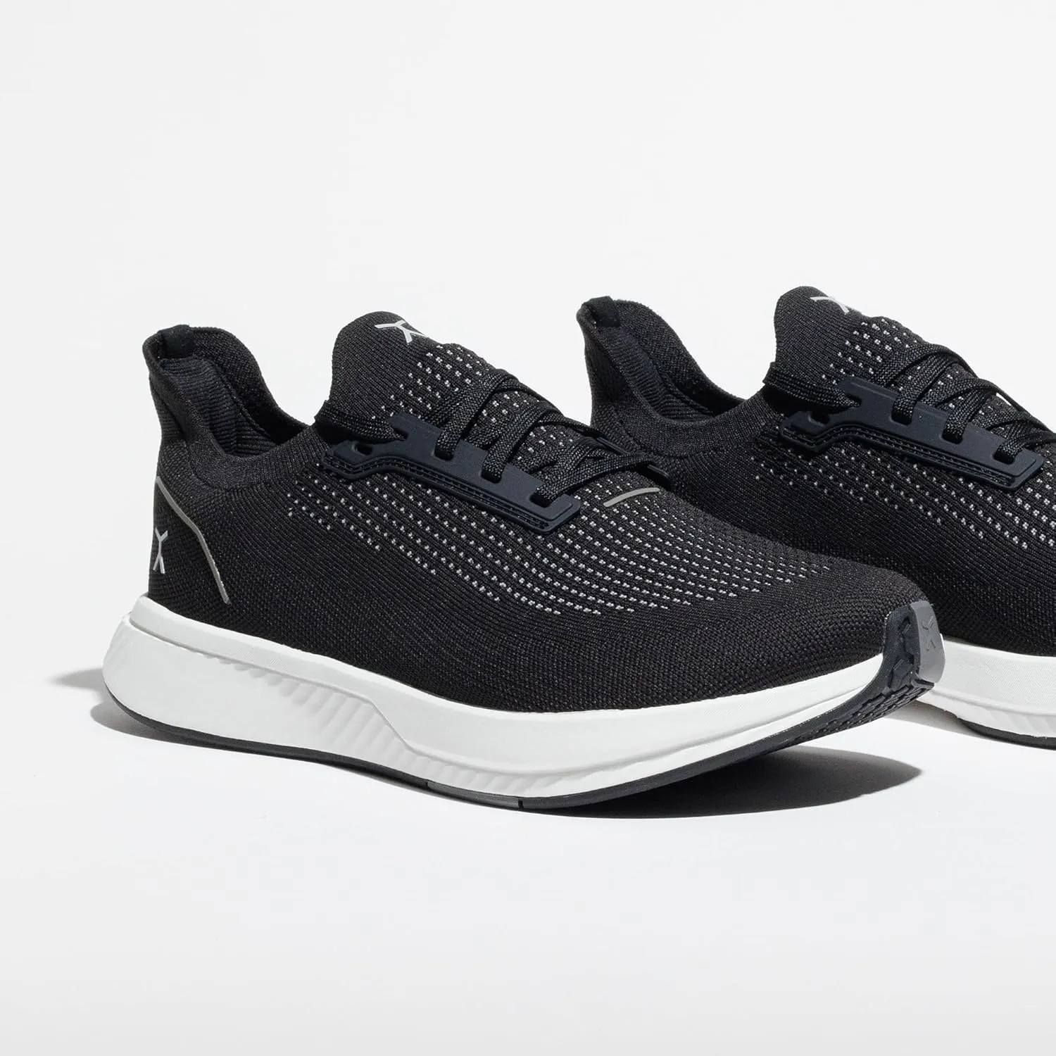 FLUX FOOTWEAR Adapt Runners for Women and Mens Barefoot Minimalist Shoes  Wide Toe Box, Zero Drop Sole, Lightweight & Flexible, Perfect for Walking, Running and Everyday Comfort