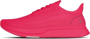 FLUX FOOTWEAR Mens and Womens Adapt Runner Wide Toe-Box Natural Movement Shoes with Breathable Knit Upper & UltraFlex Midsole Lightweight Shoes for Running, Walking & Everyday Wear