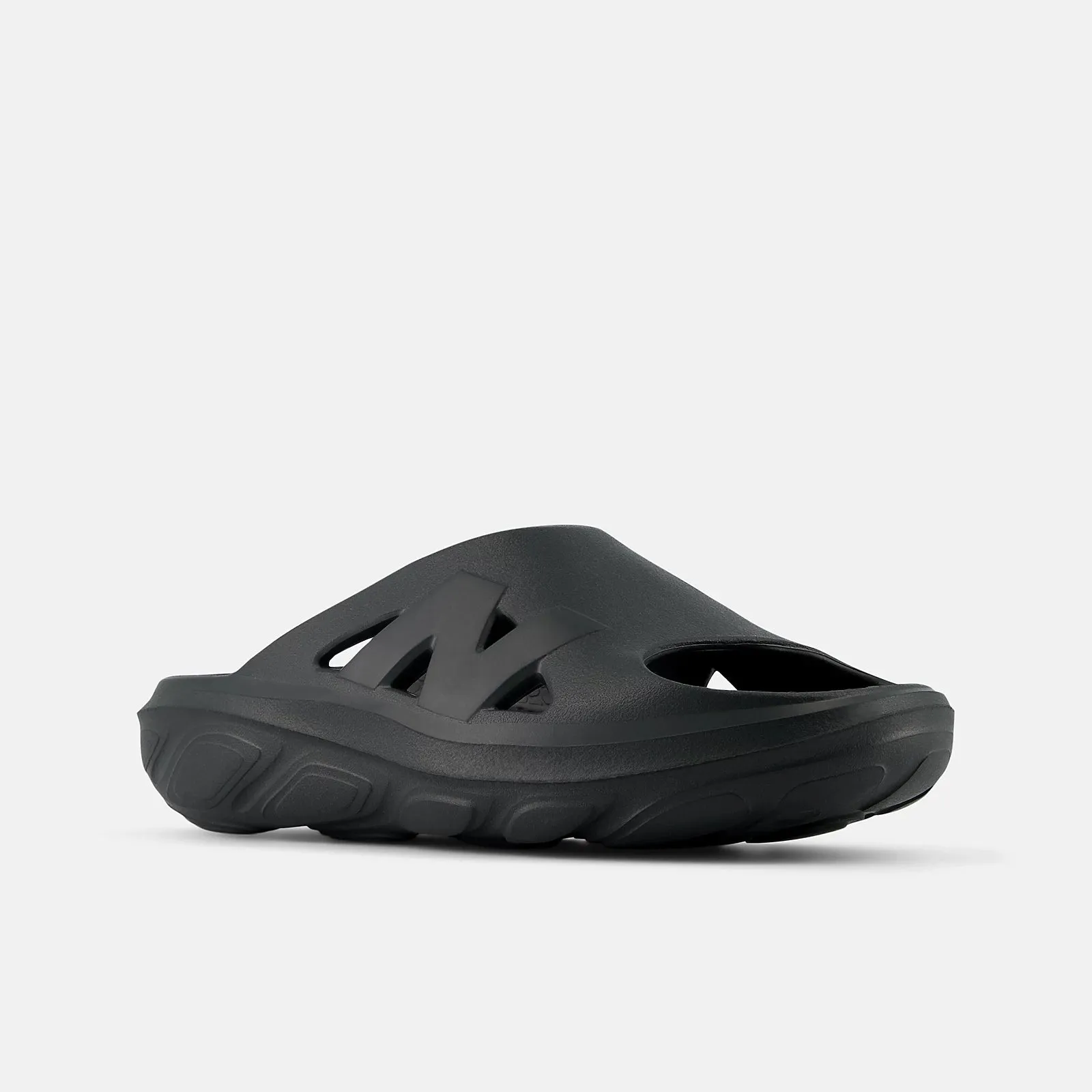 Fresh Foam RCVRY Slide - Black