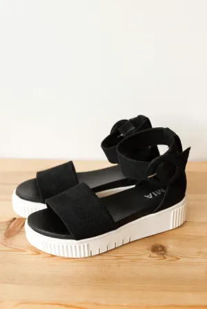 fresh start sandals