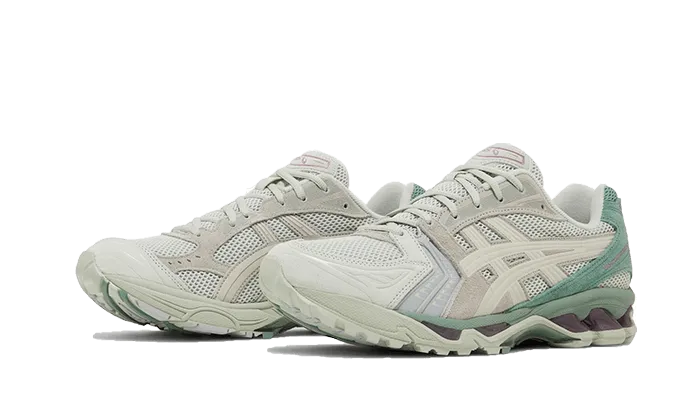 Gel-Kayano 14 Light Sage