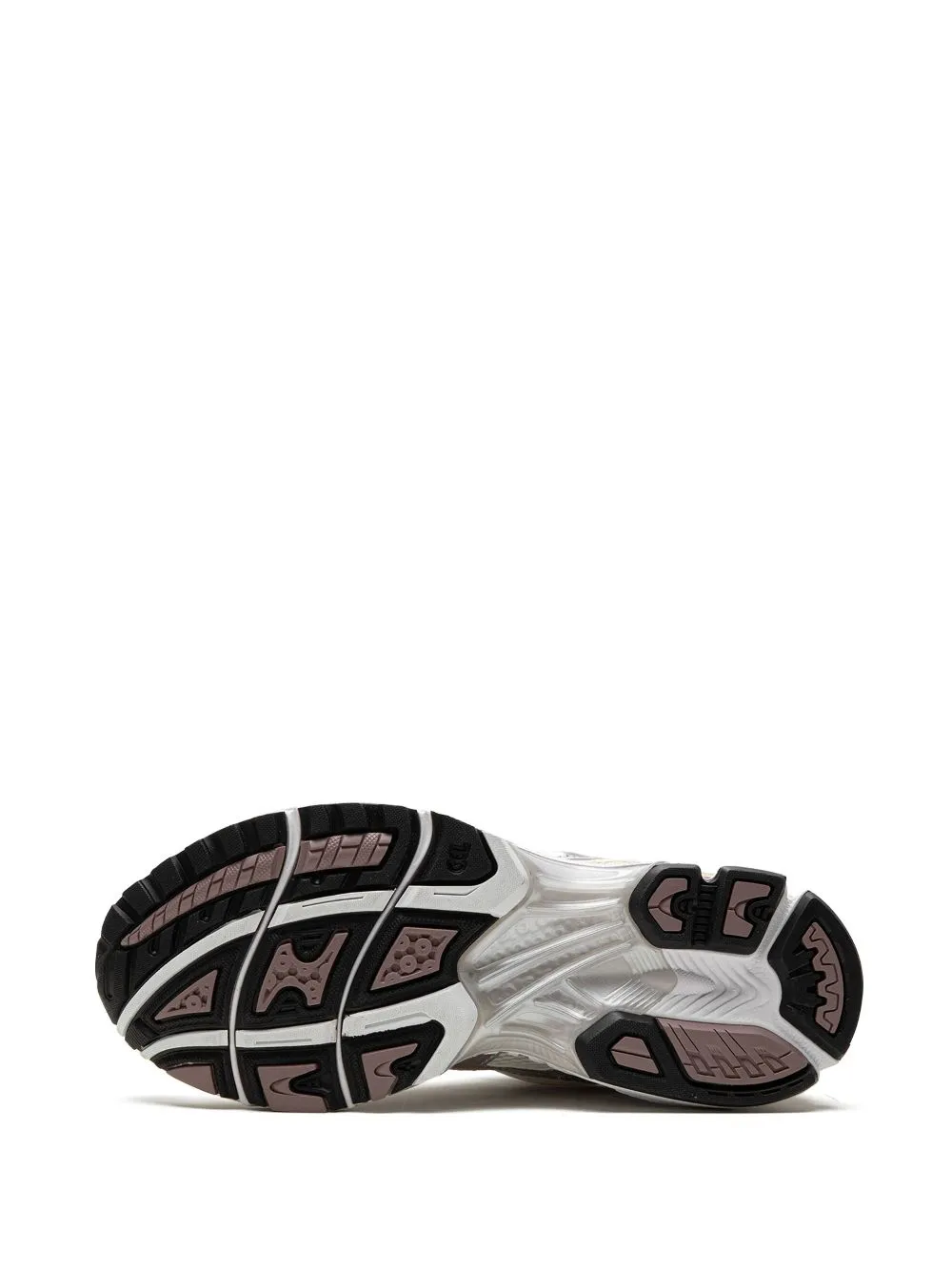 Gel Kayano 14 "Kith Cream Antler" sneakers