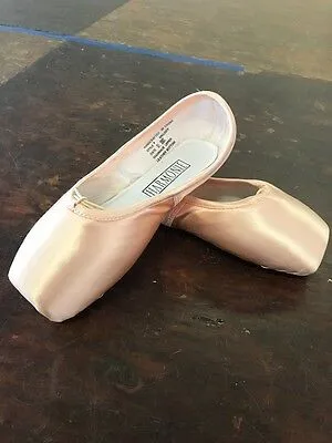 Harmonie Melody Pointe Shoes