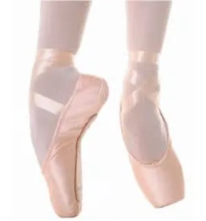 Harmonie Melody Pointe Shoes