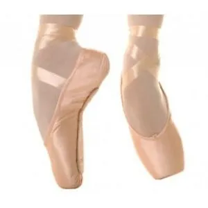 Harmonie Melody Pointe Shoes
