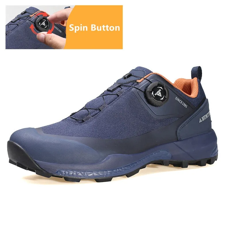 HUMTTO Waterproof Sport Trainers Running
