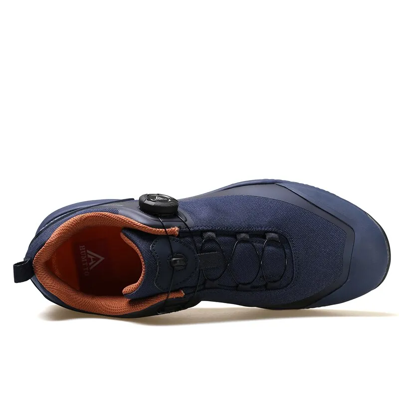 HUMTTO Waterproof Sport Trainers Running