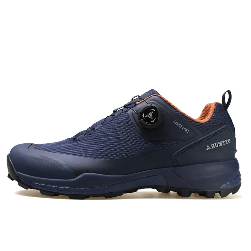 HUMTTO Waterproof Sport Trainers Running