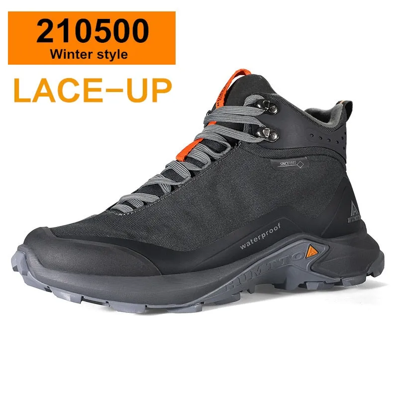HUMTTO Waterproof Sport Trainers Running