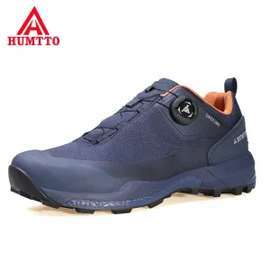 HUMTTO Waterproof Sport Trainers Running