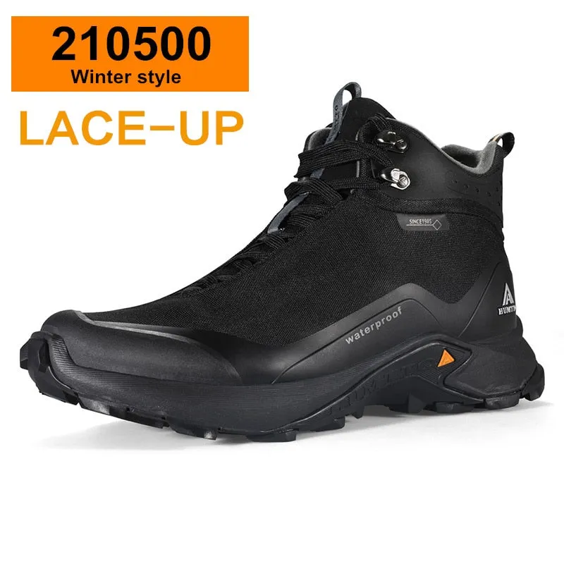 HUMTTO Waterproof Sport Trainers Running
