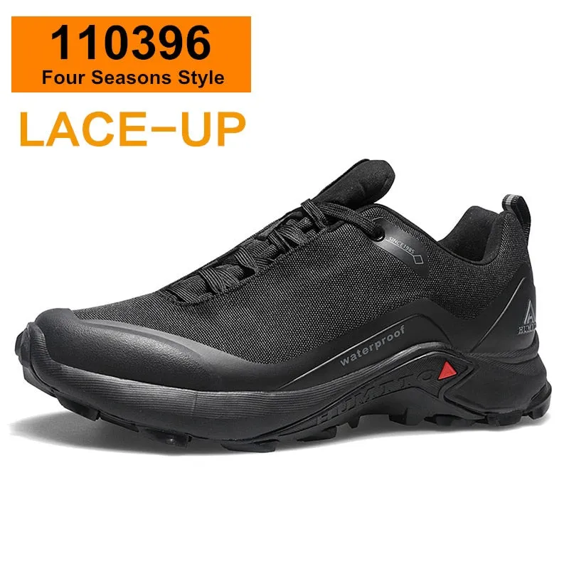 HUMTTO Waterproof Sport Trainers Running