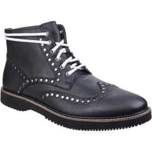 Hush Puppies Bernard 90 Chukka Lace Up Boot