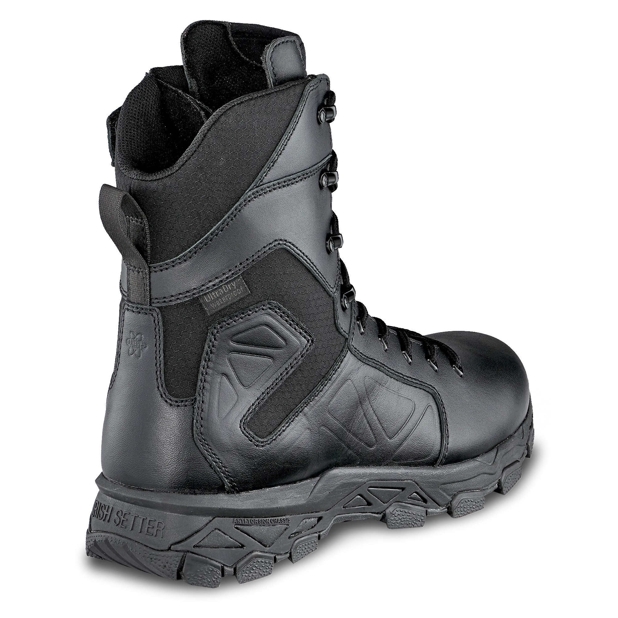 Irish Setter Tactical (832)