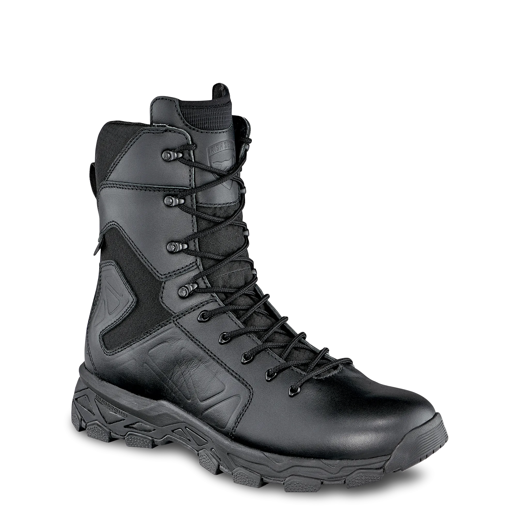 Irish Setter Tactical (832)