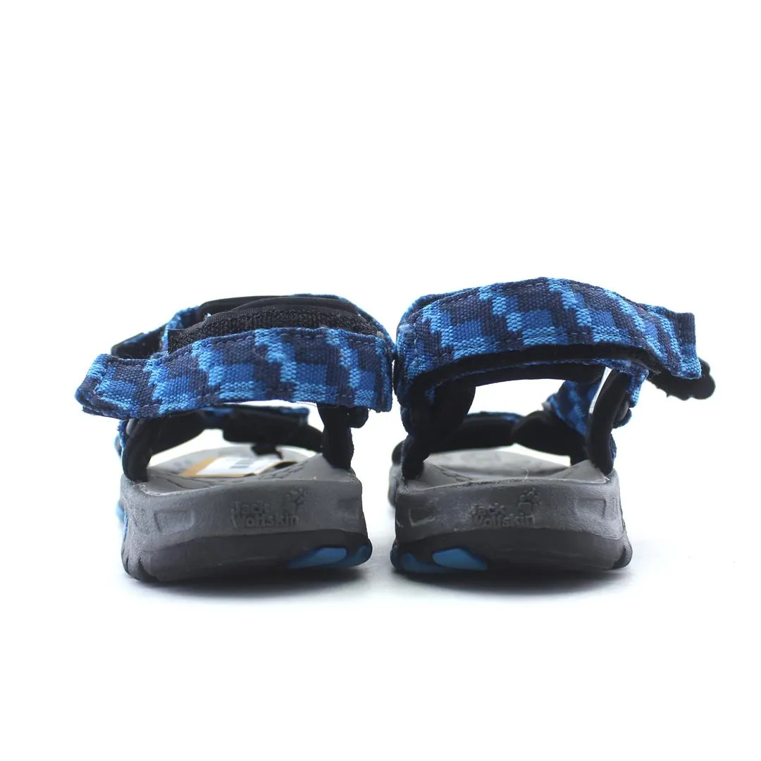 JACK WOLFSKIN OUT FRESH DELUXE