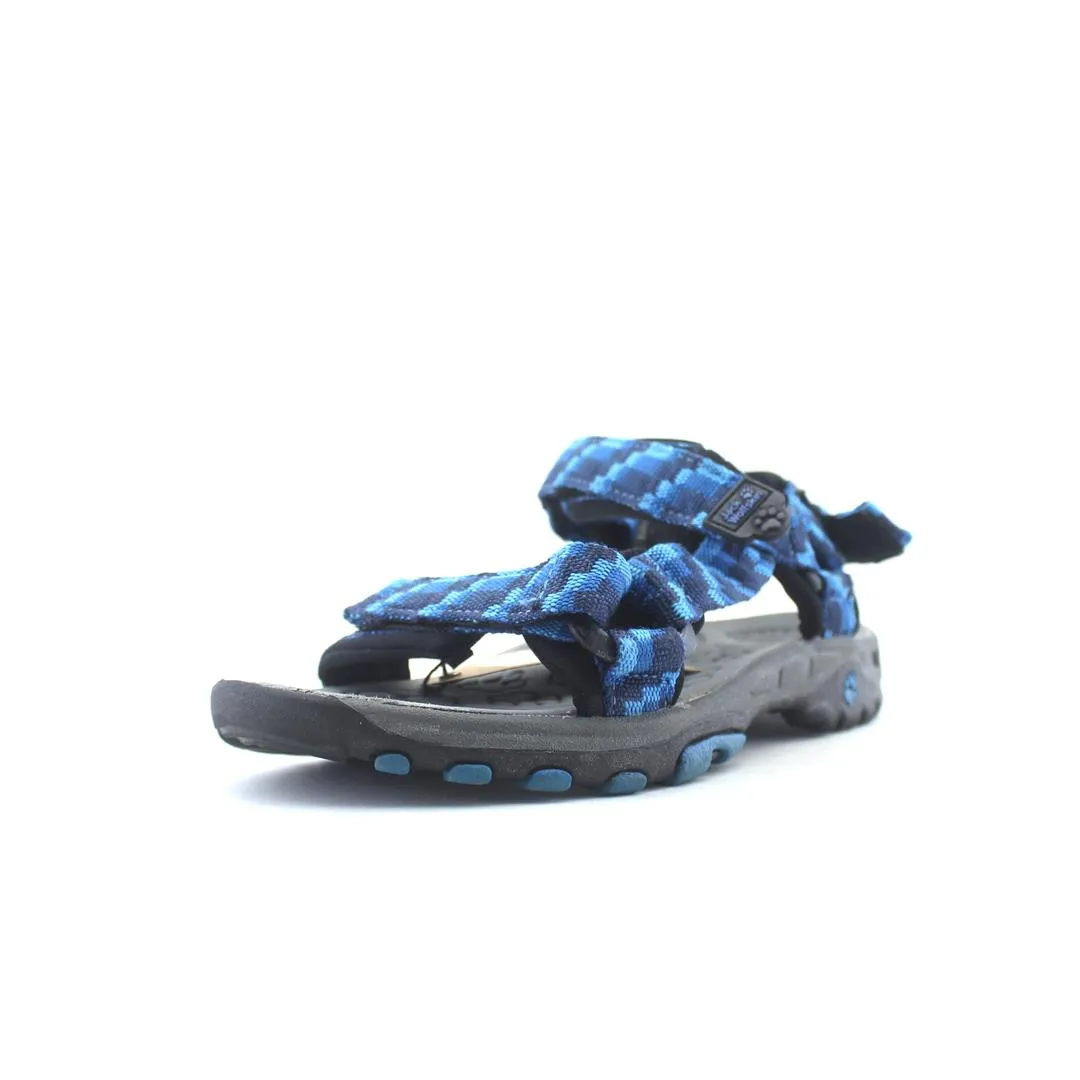 JACK WOLFSKIN OUT FRESH DELUXE