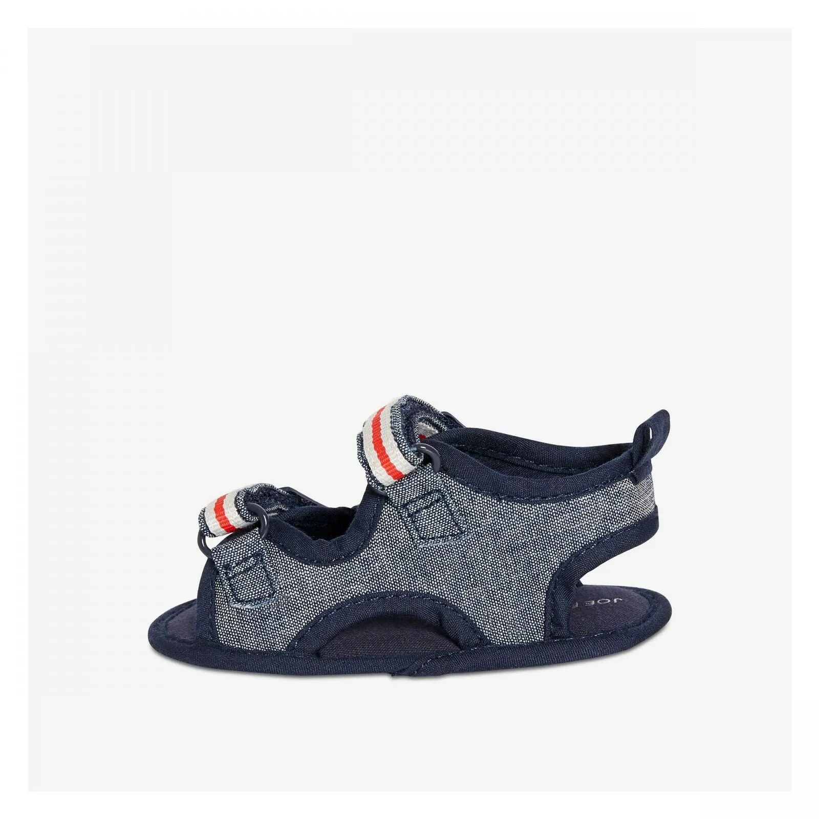 Joe Fresh Baby Boys' Quick Close Sandals