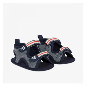 Joe Fresh Baby Boys' Quick Close Sandals