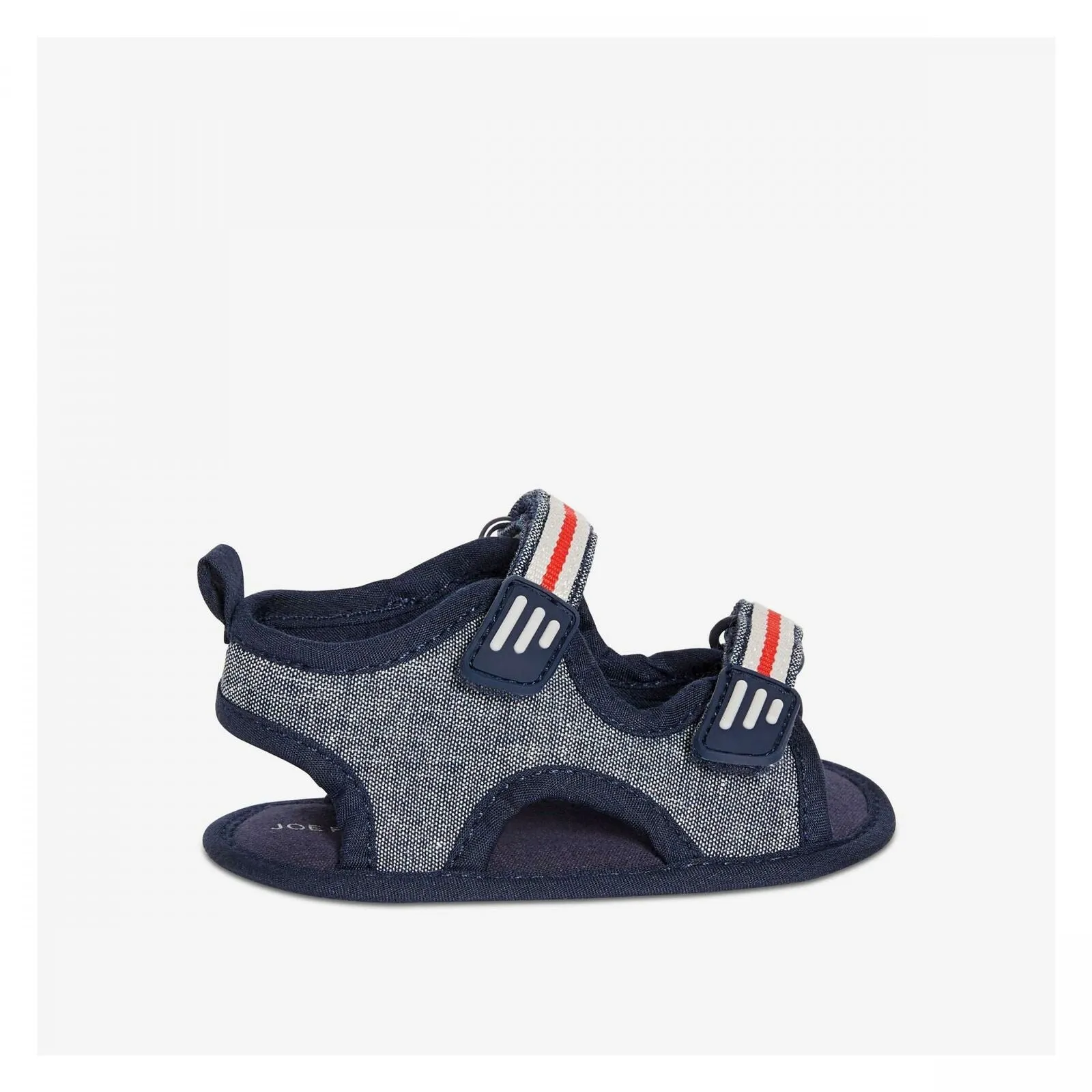 Joe Fresh Baby Boys' Quick Close Sandals