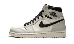 JORDAN 1 HIGH SB DEFIANT NYC TO PARIS