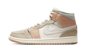 JORDAN 1 MID MILAN