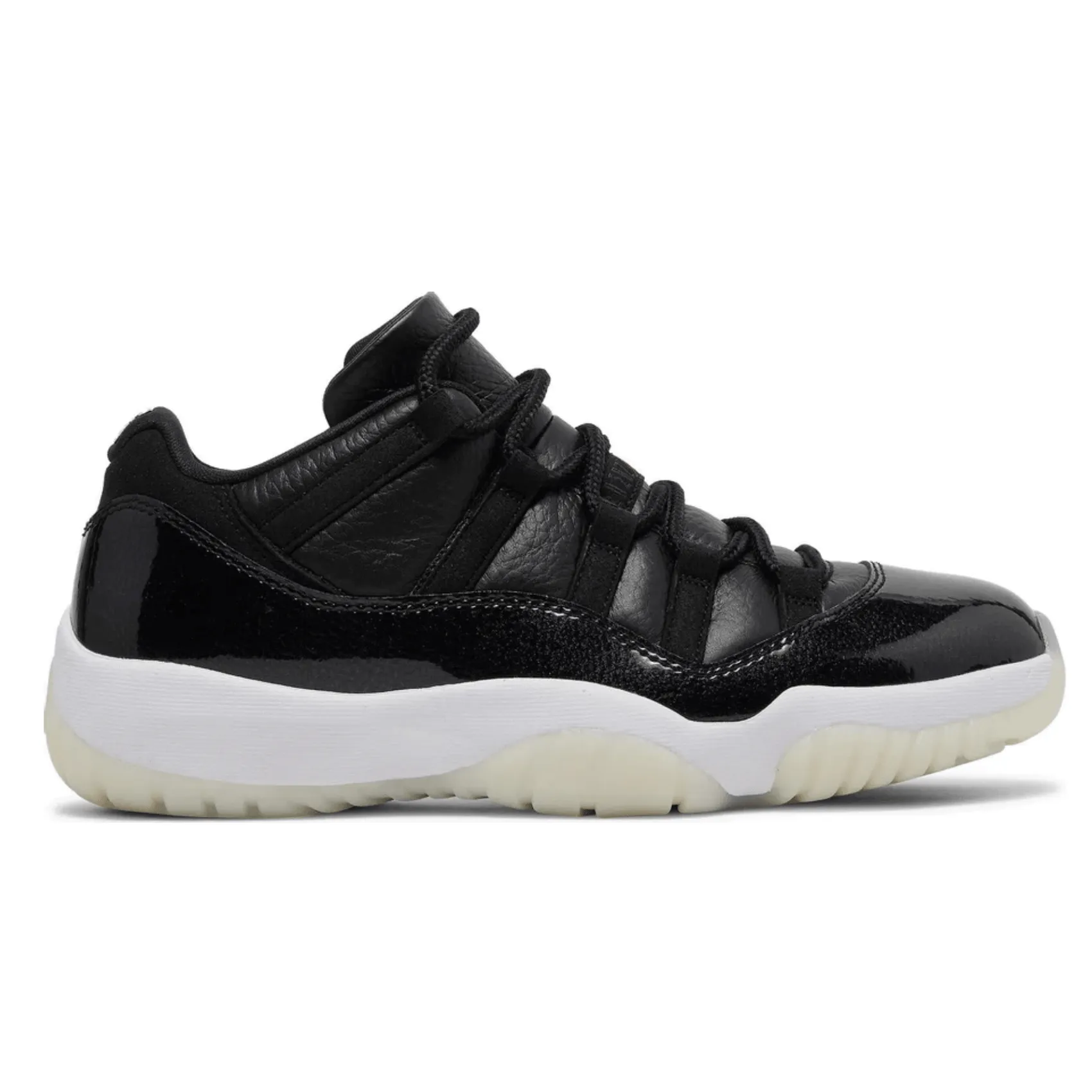 Jordan 11 Low '72-10'