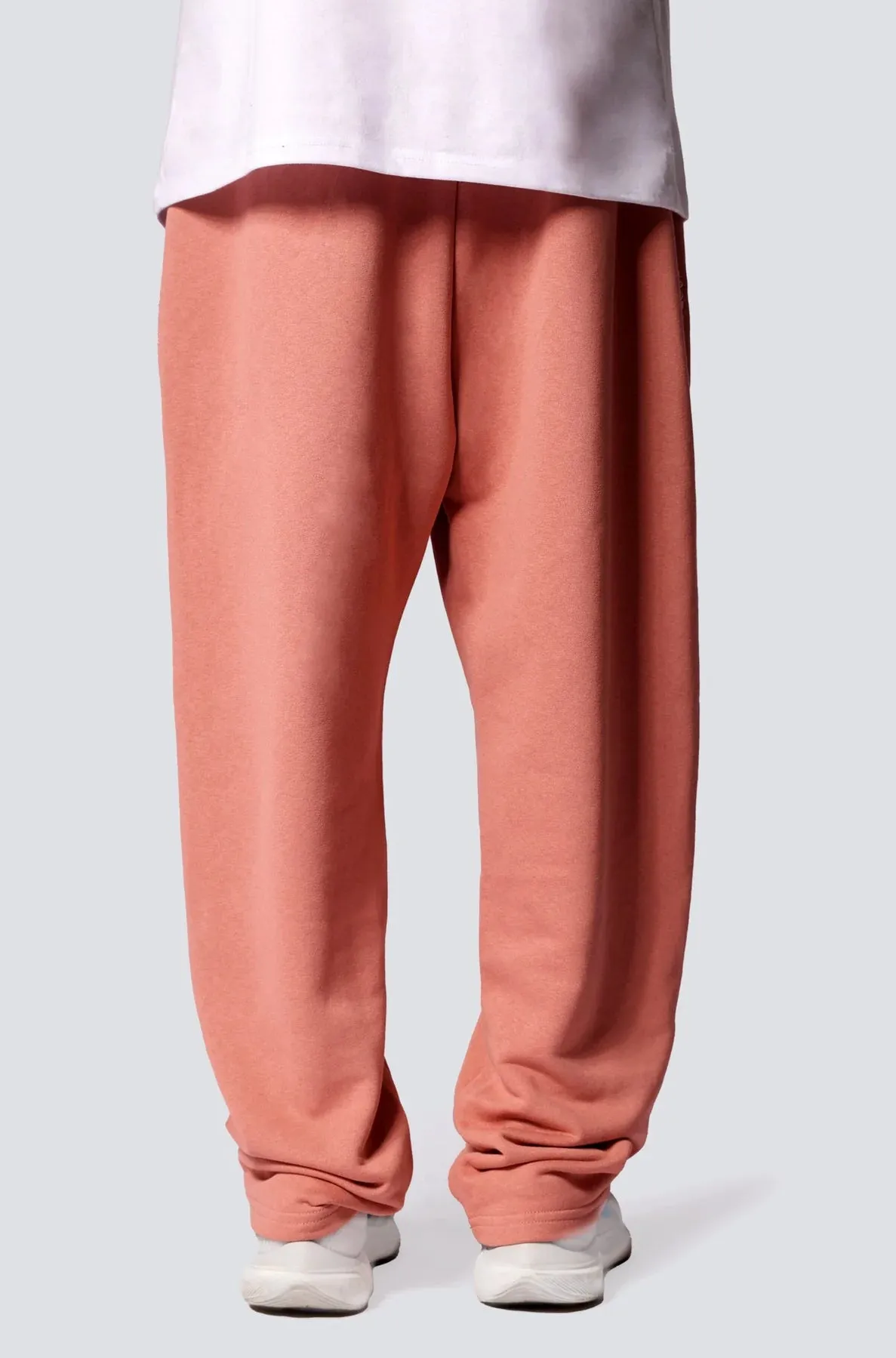 Kiku Relaxed Bottom Sweatpants by Plouf (various colors)