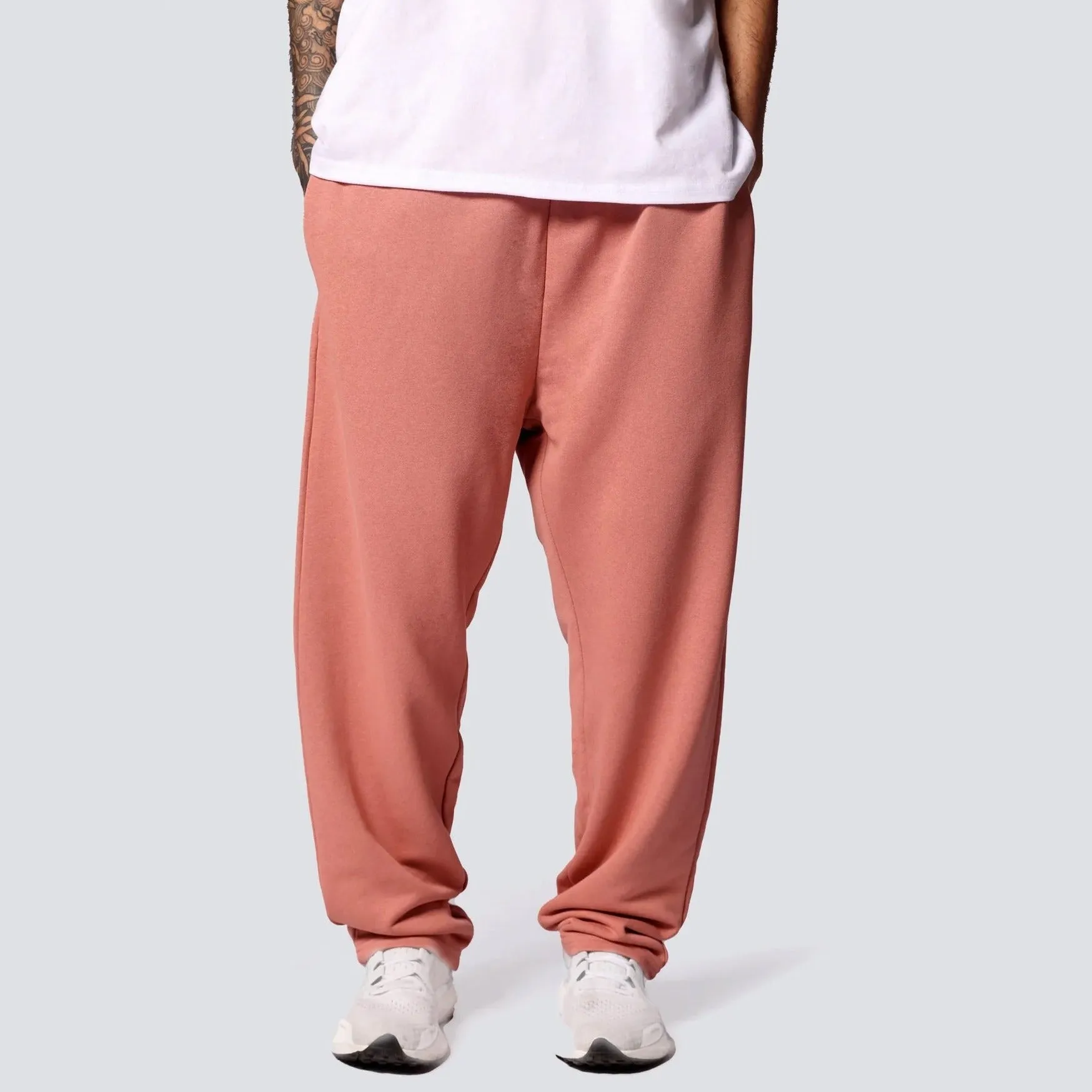Kiku Relaxed Bottom Sweatpants by Plouf (various colors)
