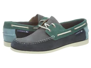 Lacoste Corbon 7 Srm Suede  Mens Style 7-27Srm2312