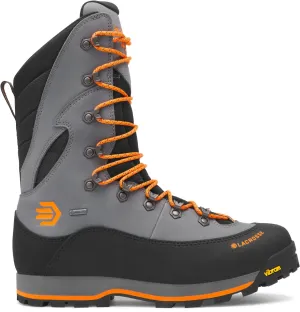 Lacrosse Mens Ursa LS GTX Brown Suede Hunting Boots