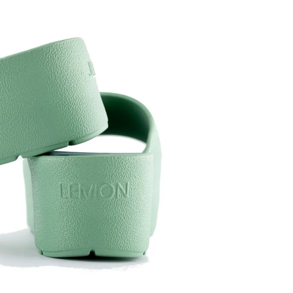 Lemon Jelly Women's Sunny in Peppermint