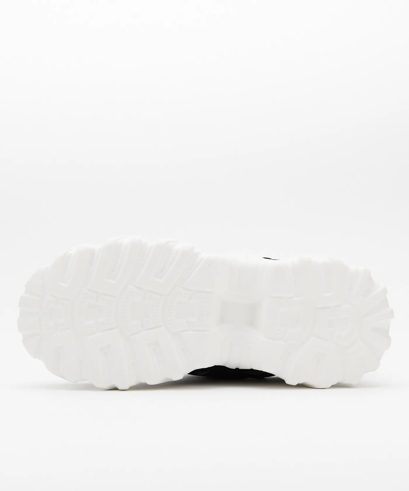 Light Dad Sneakers - Black