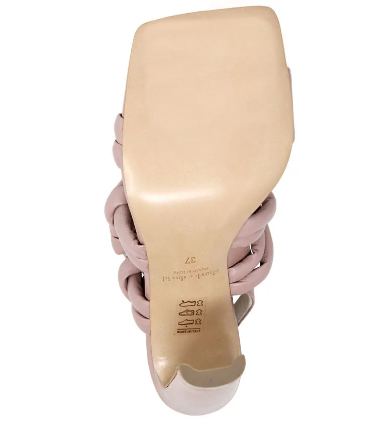 LONESTAR SANDAL