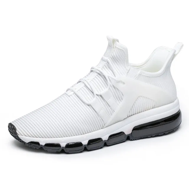 Men Sports Basketball Footwear Tennis Trainers Walking Running Sneakers