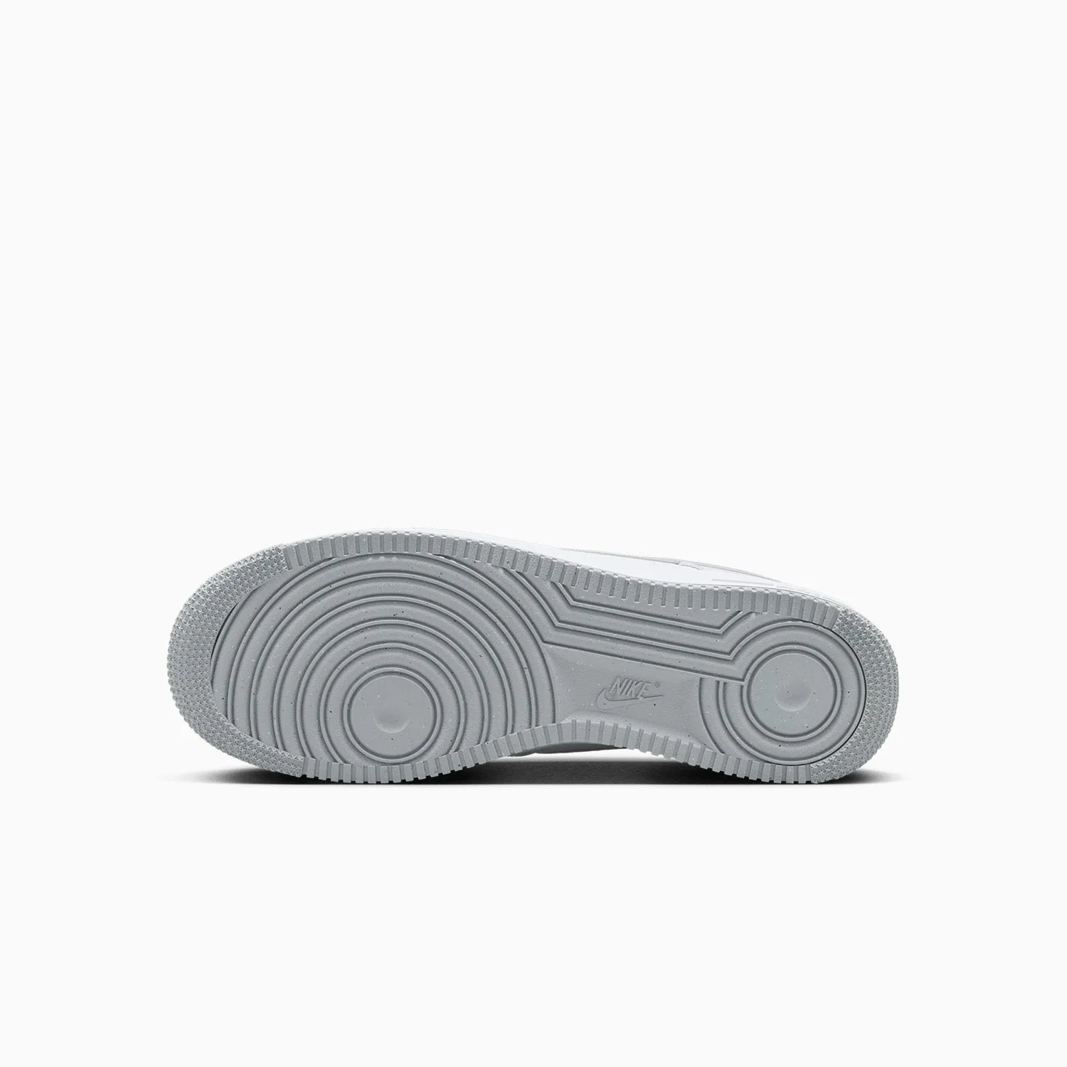 Men's Air Force 1 `07 "Light Smoke Grey"