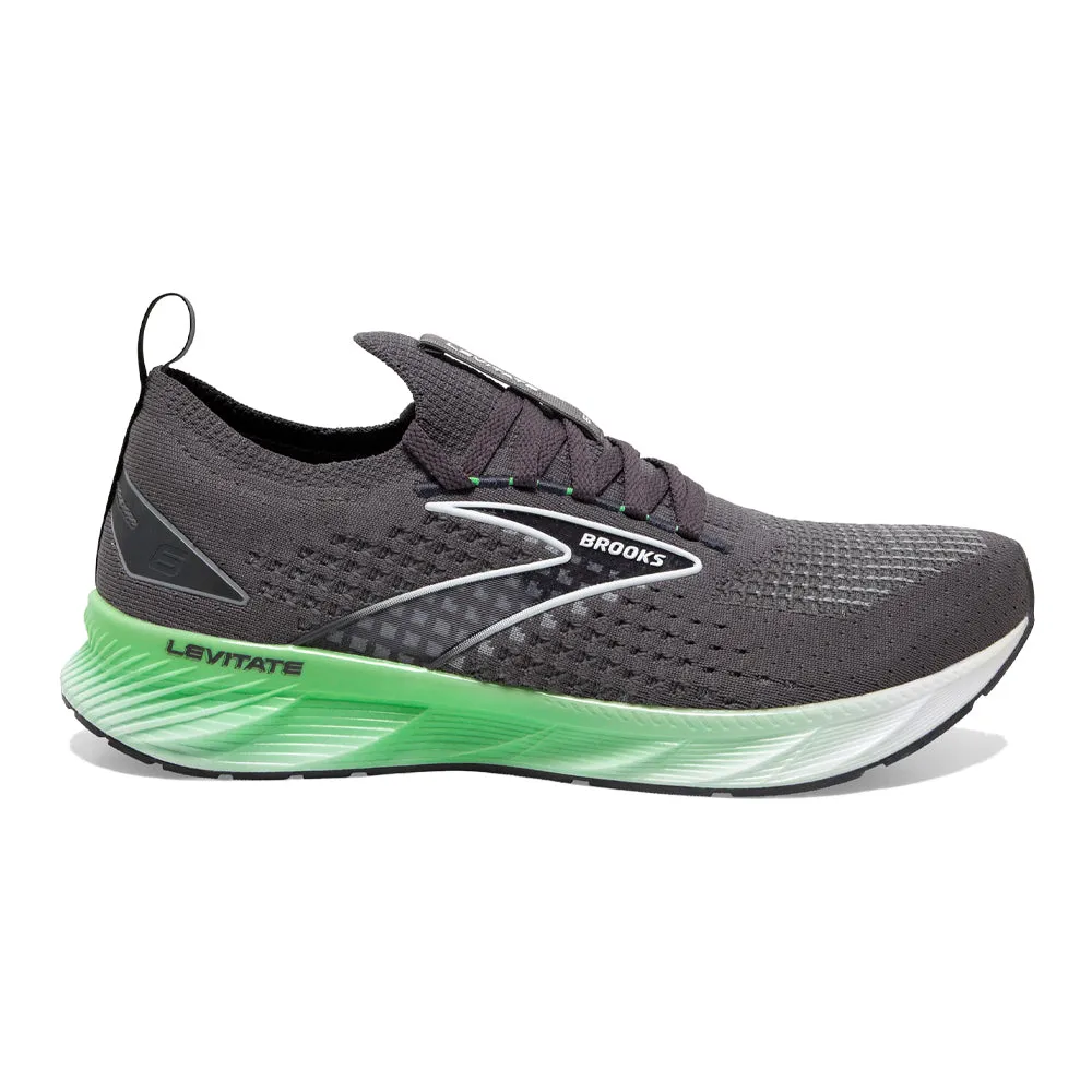 Men's Brooks Levitate StealthFit 6