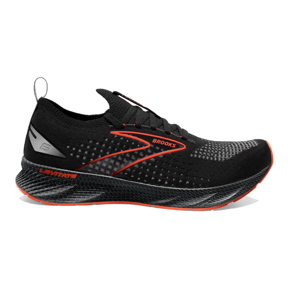 Men's Brooks Levitate StealthFit 6