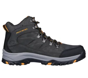 Men's Skechers Relaxed Fit: Relment- Daggett Boot