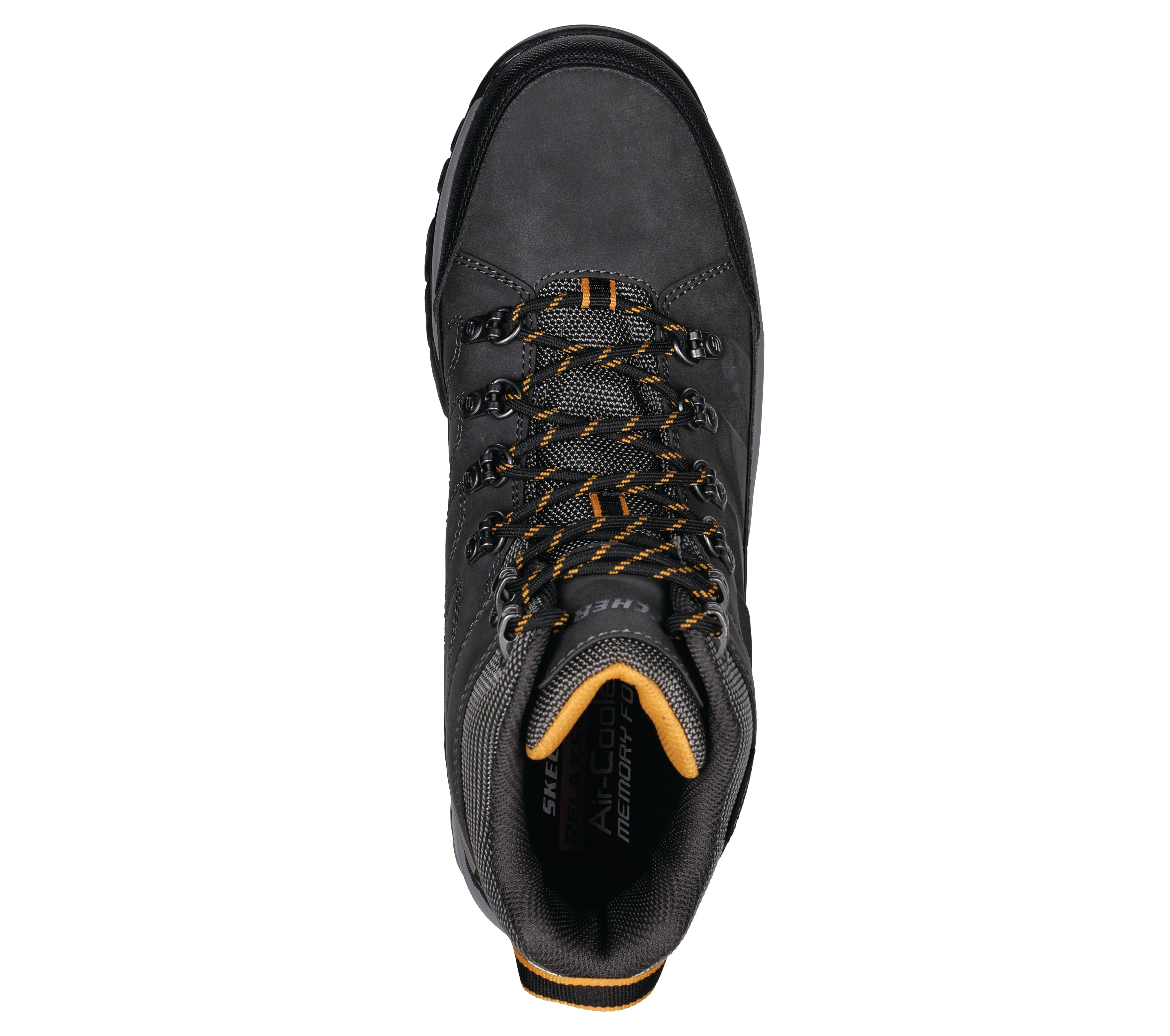 Men's Skechers Relaxed Fit: Relment- Daggett Boot