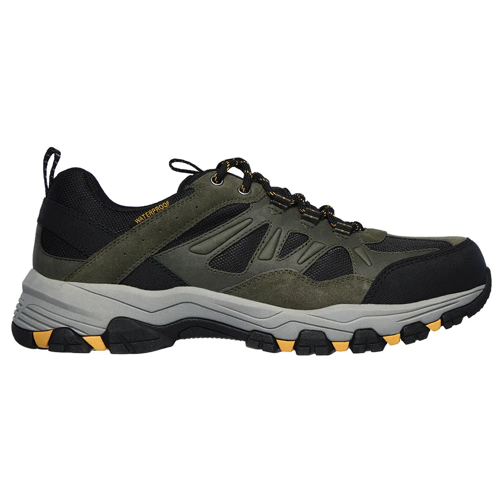 Men's Skechers Relaxed Fit: Selmen - Enago Shoe