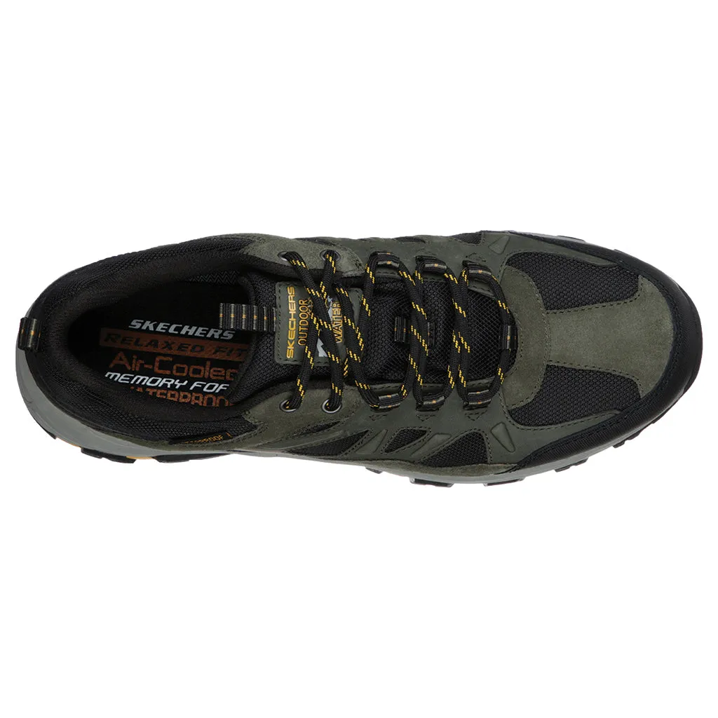 Men's Skechers Relaxed Fit: Selmen - Enago Shoe