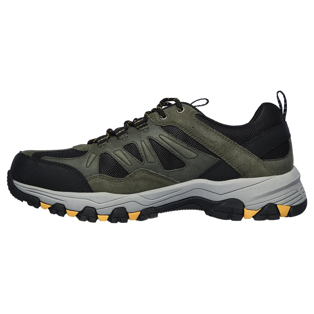 Men's Skechers Relaxed Fit: Selmen - Enago Shoe