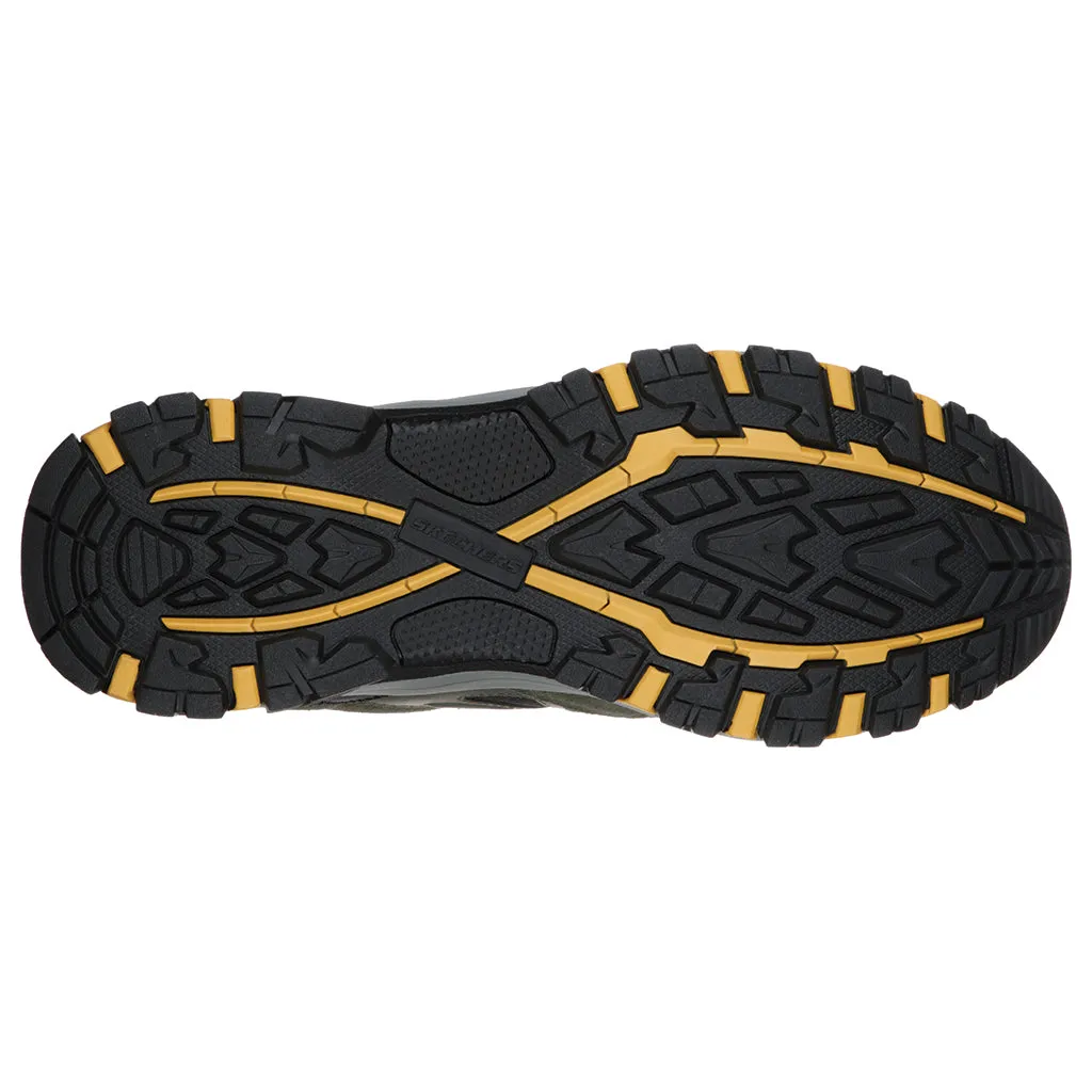 Men's Skechers Relaxed Fit: Selmen - Enago Shoe