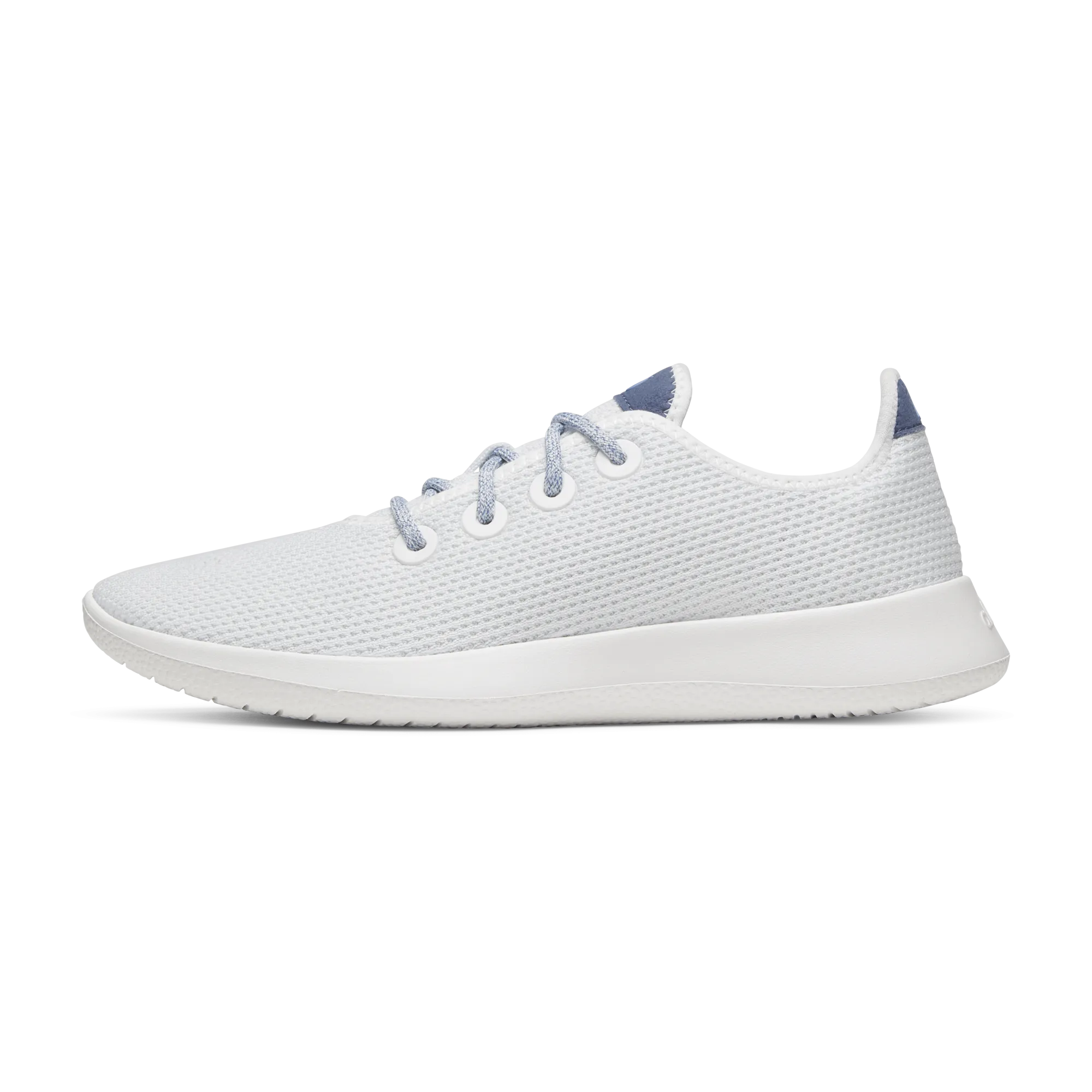 Men's Tree Runners - Blizzard/Hanami Night (Blizzard Sole)