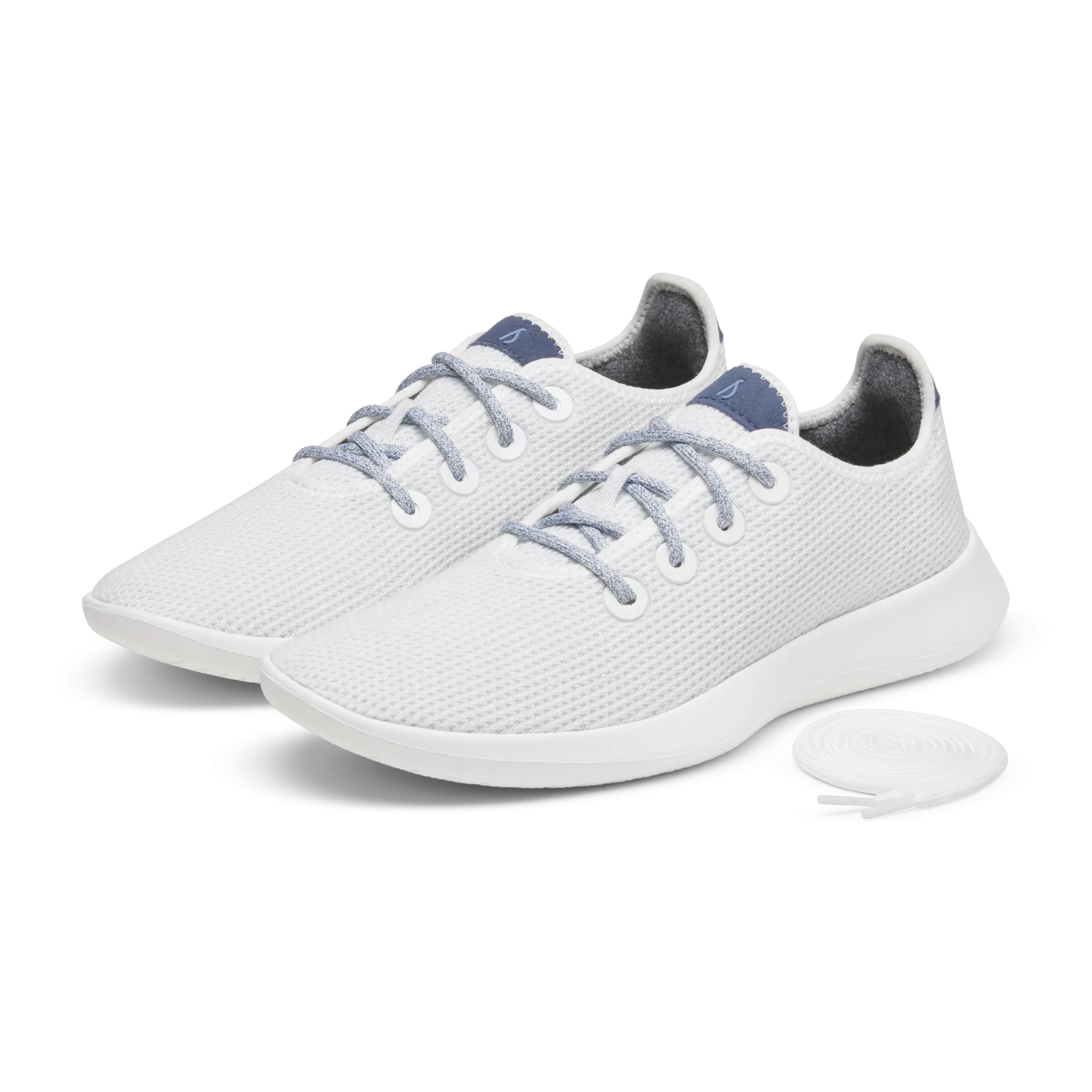Men's Tree Runners - Blizzard/Hanami Night (Blizzard Sole)