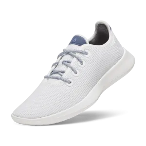 Men's Tree Runners - Blizzard/Hanami Night (Blizzard Sole)
